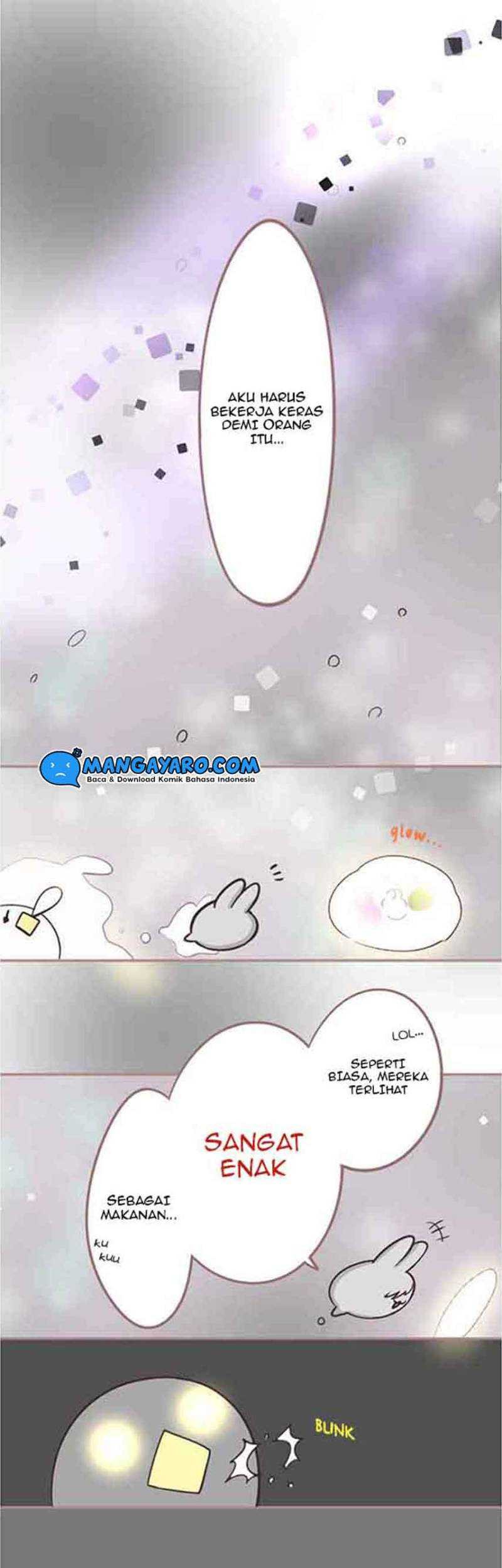 Taberare Usa Chapter 15 Gambar 11