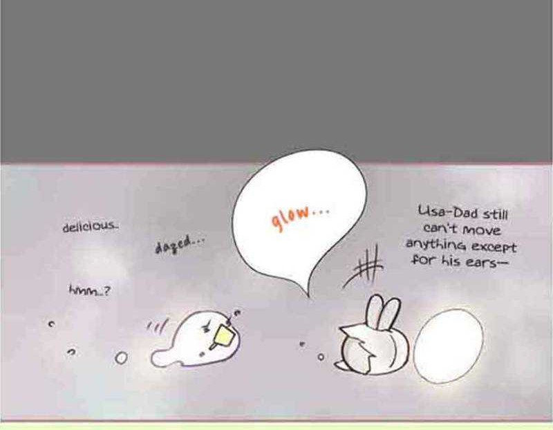 Taberare Usa Chapter 15 Gambar 12