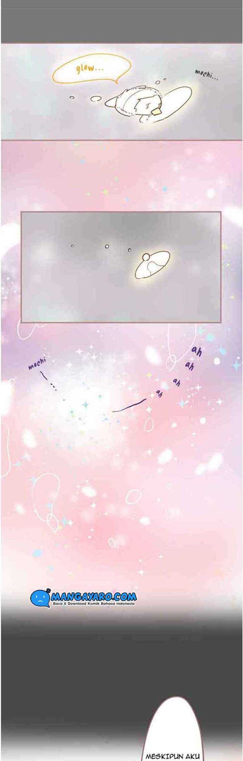 Taberare Usa Chapter 15 Gambar 15