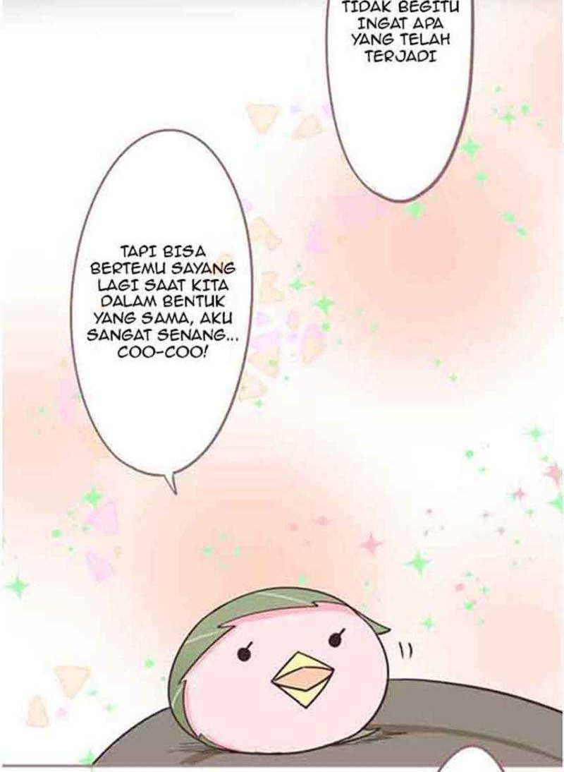 Taberare Usa Chapter 15 Gambar 16