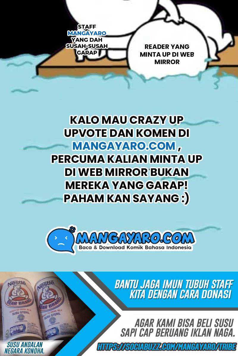 Taberare Usa Chapter 14 Gambar 27