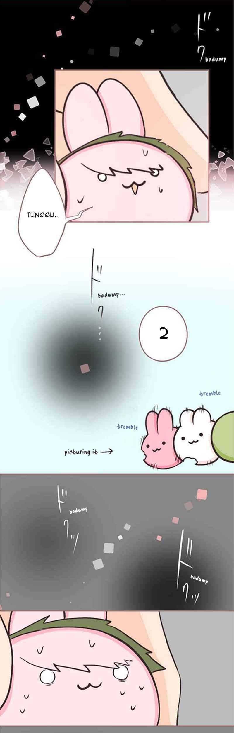 Taberare Usa Chapter 14 Gambar 20