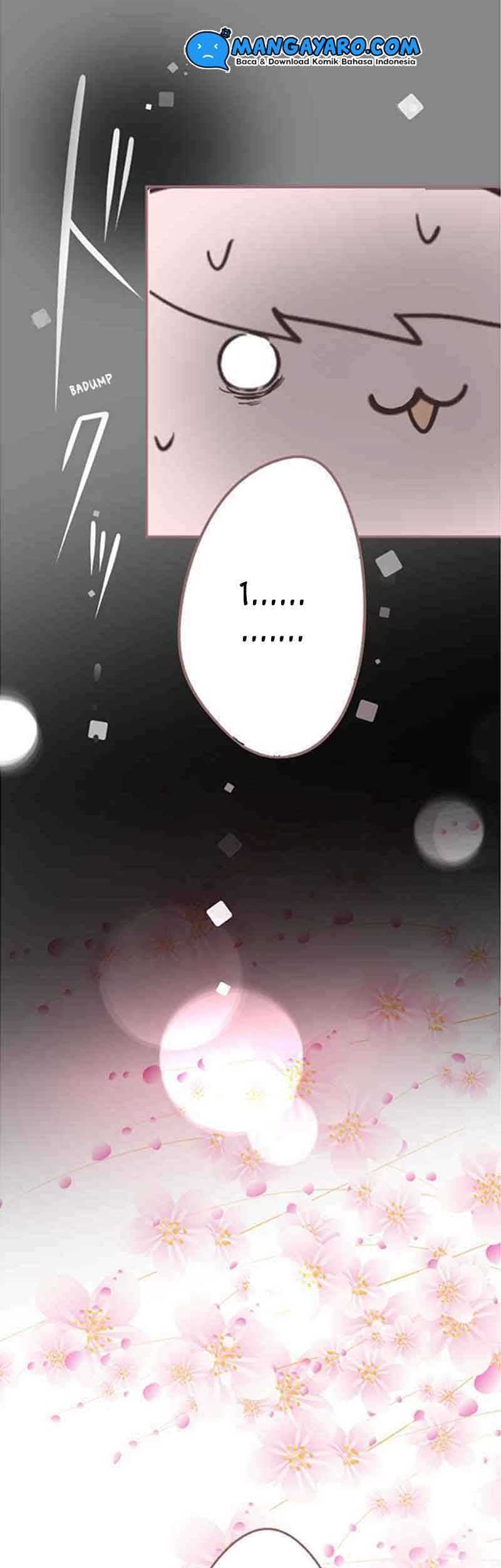 Taberare Usa Chapter 14 Gambar 21