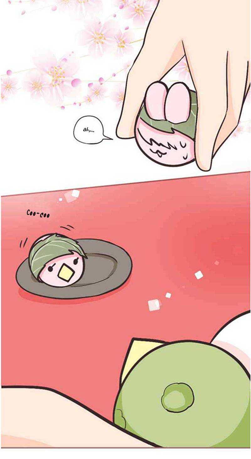 Taberare Usa Chapter 14 Gambar 24