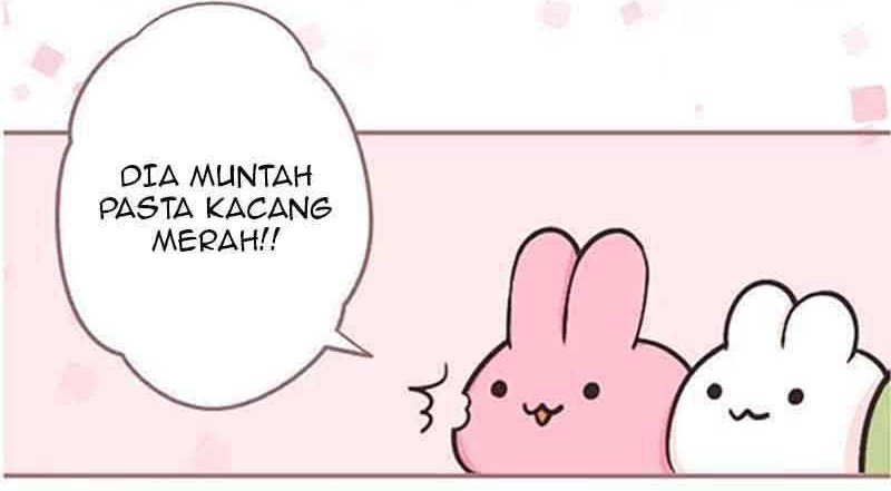 Taberare Usa Chapter 14 Gambar 6