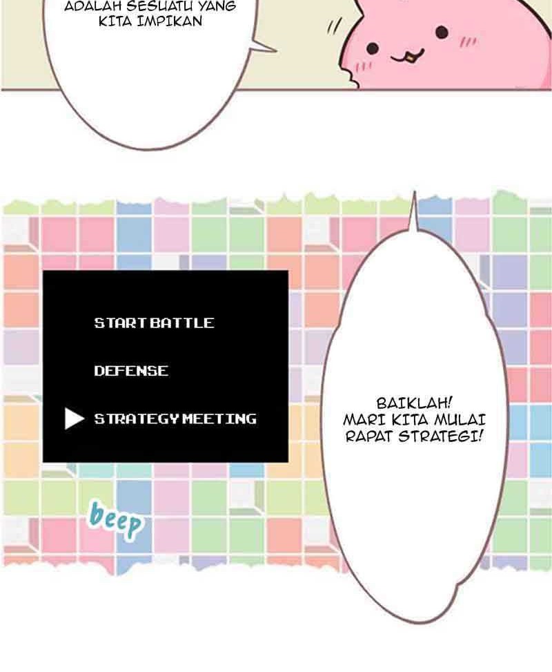 Taberare Usa Chapter 14 Gambar 11