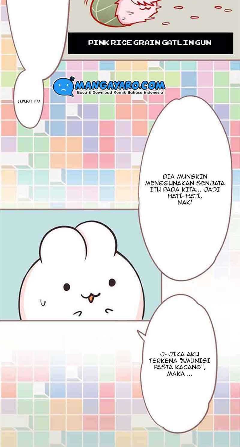 Taberare Usa Chapter 14 Gambar 13