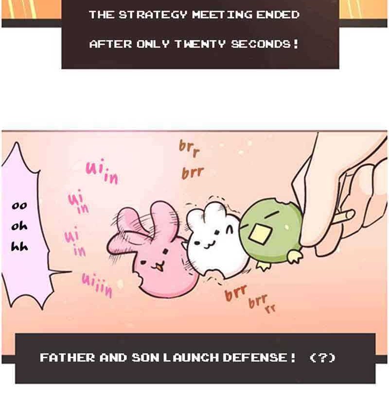 Taberare Usa Chapter 14 Gambar 15