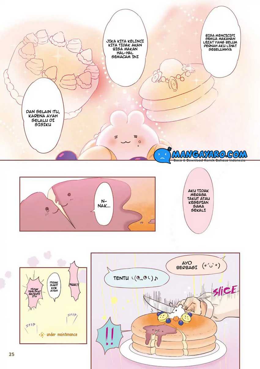 Taberare Usa Chapter 02 Gambar 10