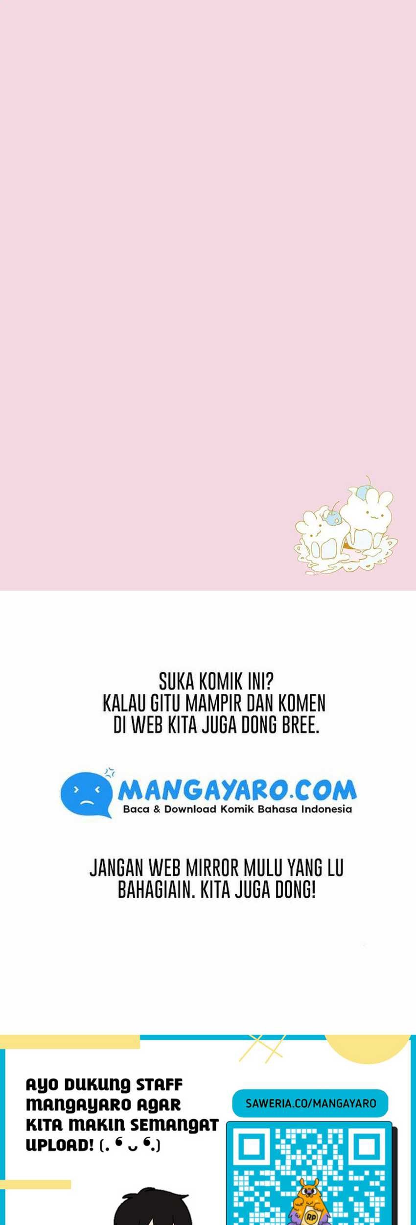 Taberare Usa Chapter 02 Gambar 13