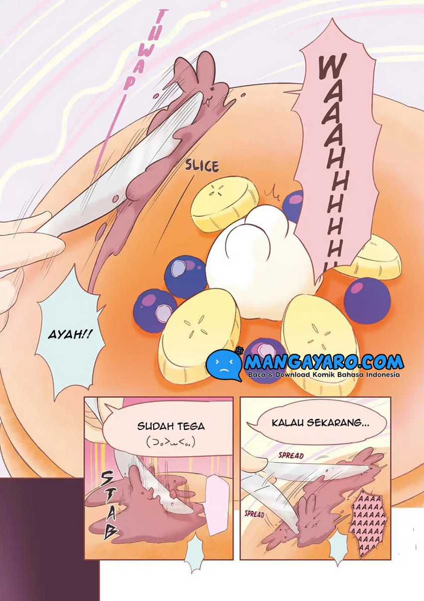 Taberare Usa Chapter 02 Gambar 8