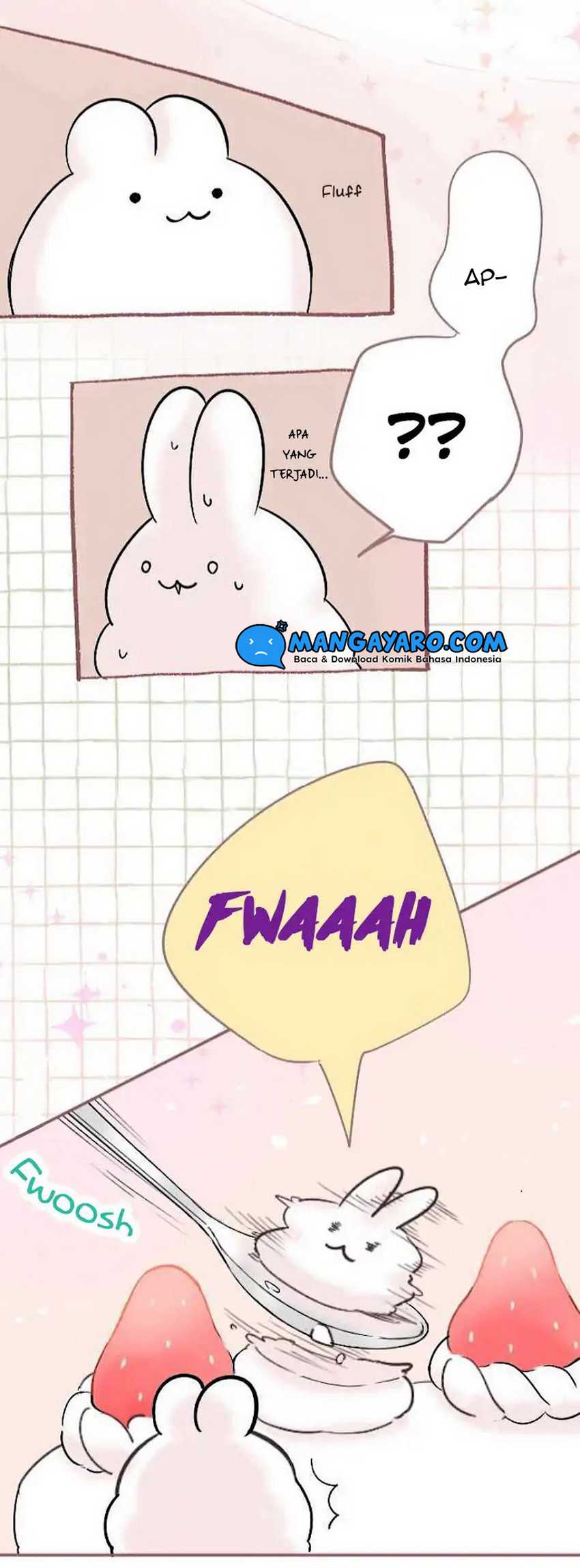 Taberare Usa Chapter 01.5 Gambar 19