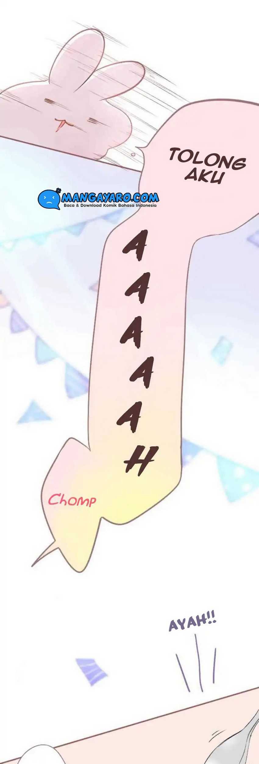 Taberare Usa Chapter 01.5 Gambar 20