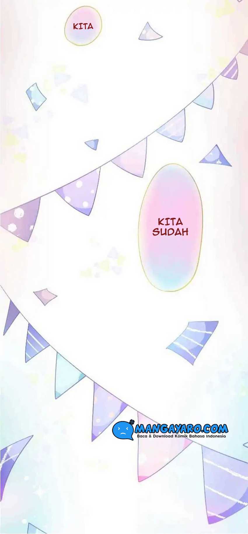 Taberare Usa Chapter 01.5 Gambar 16