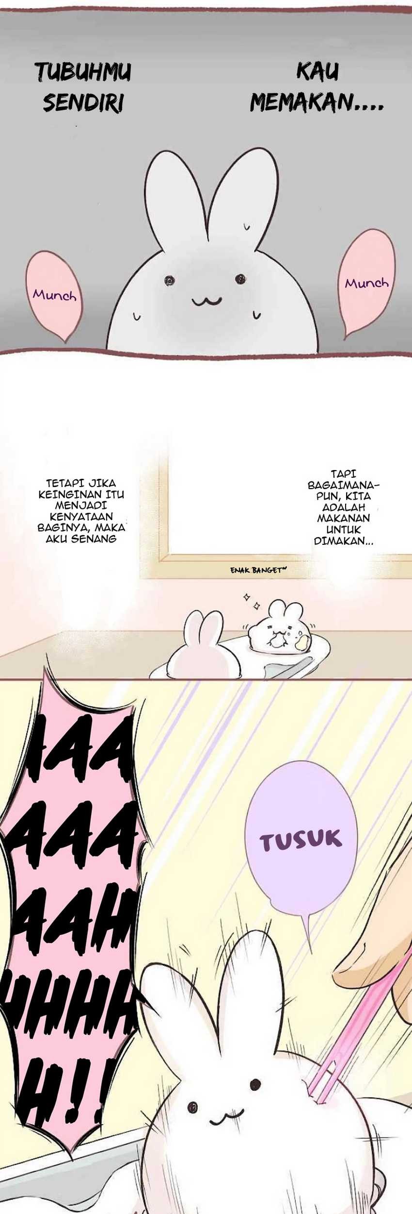 Taberare Usa Chapter 01.5 Gambar 6