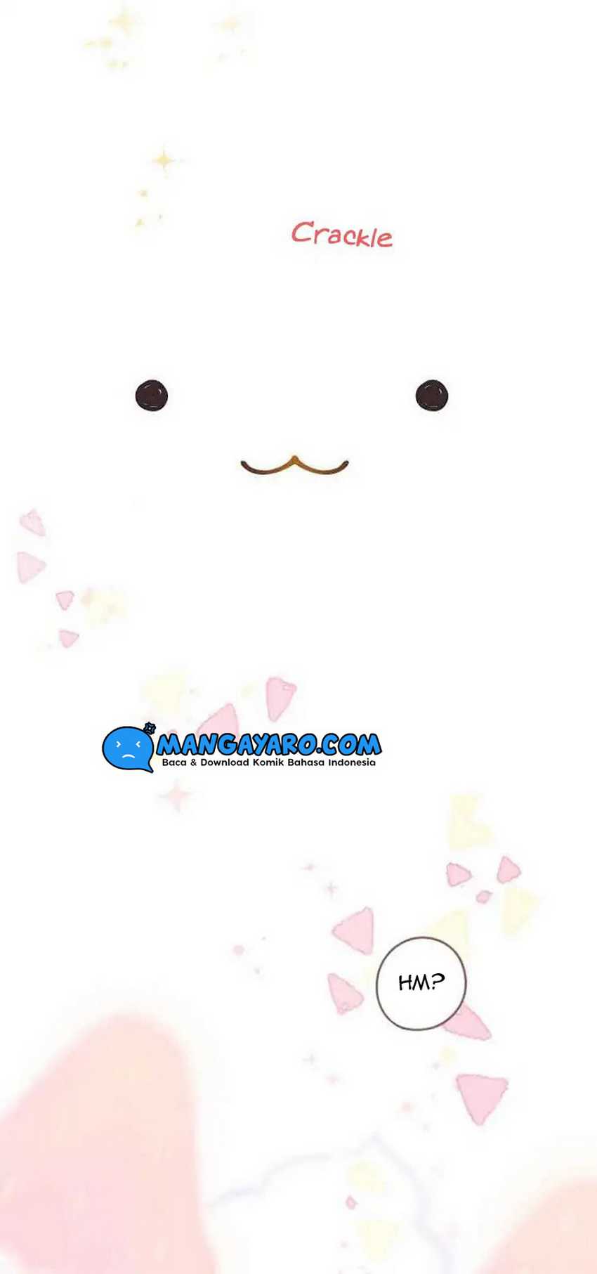 Taberare Usa Chapter 01.5 Gambar 13