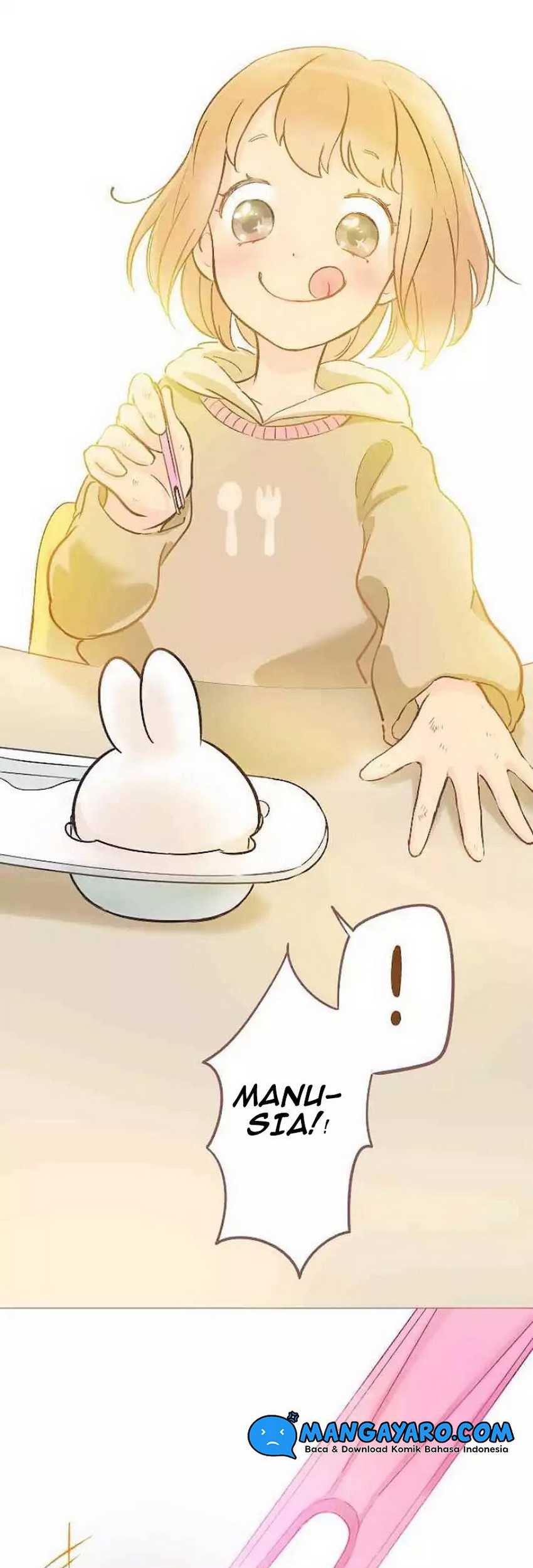 Taberare Usa Chapter 01 Gambar 16