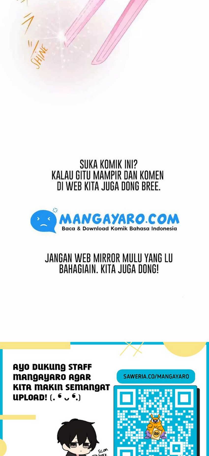 Taberare Usa Chapter 01 Gambar 17