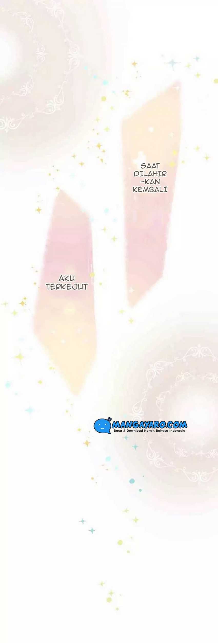 Manga Taberare Usa Chapter 01 gambar nomor 2