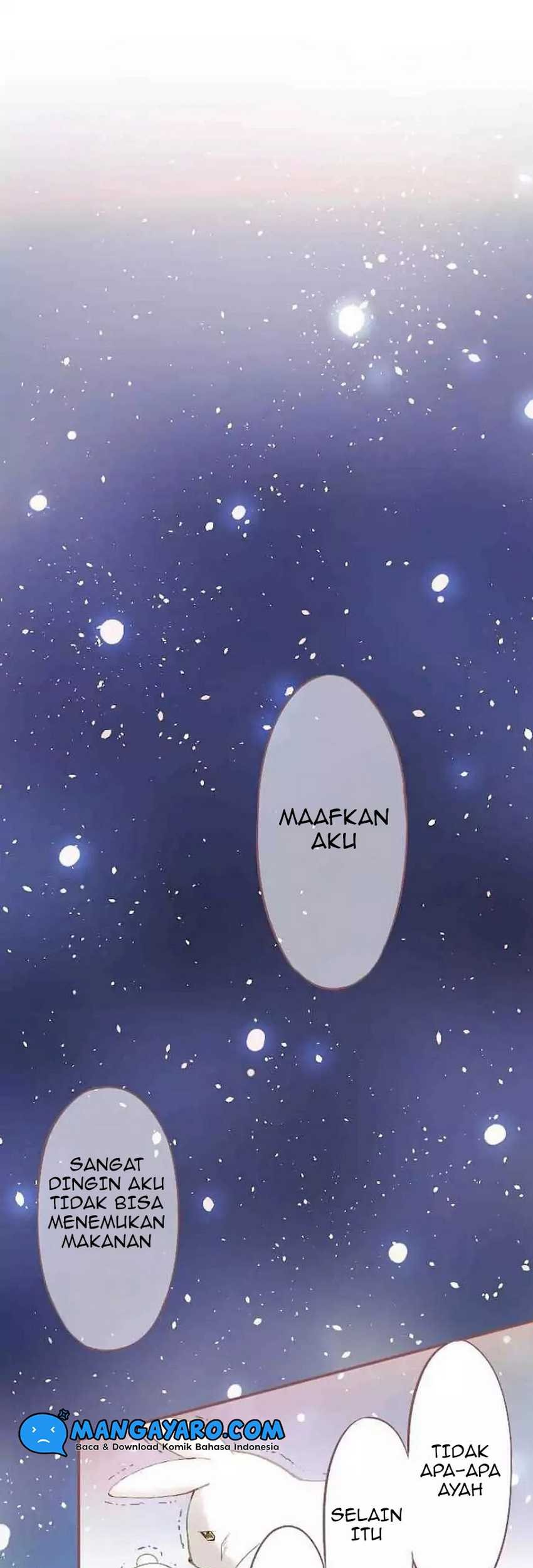 Taberare Usa Chapter 01 Gambar 4