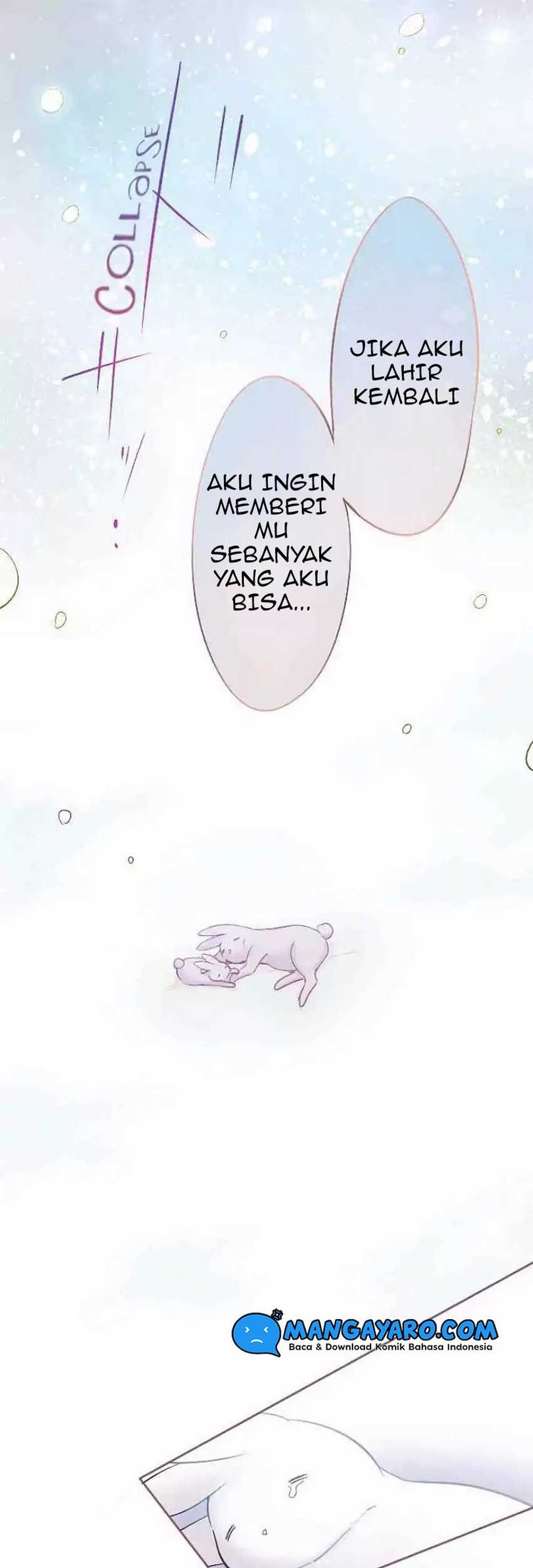 Taberare Usa Chapter 01 Gambar 6