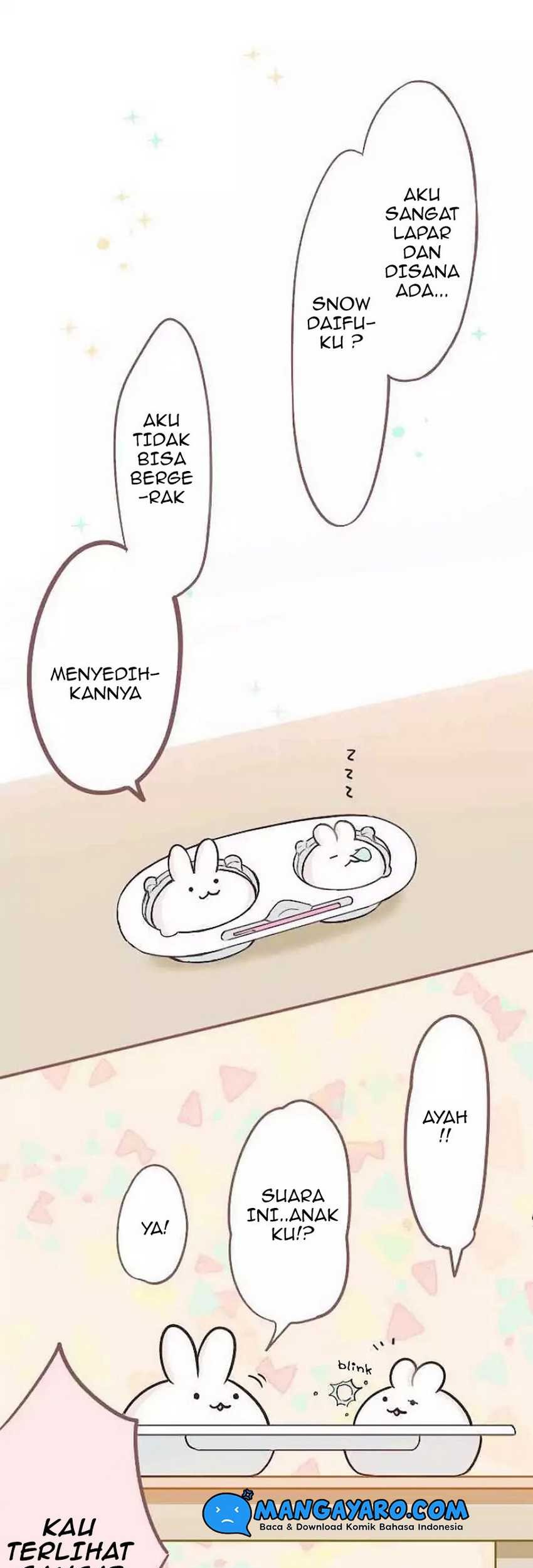 Taberare Usa Chapter 01 Gambar 13