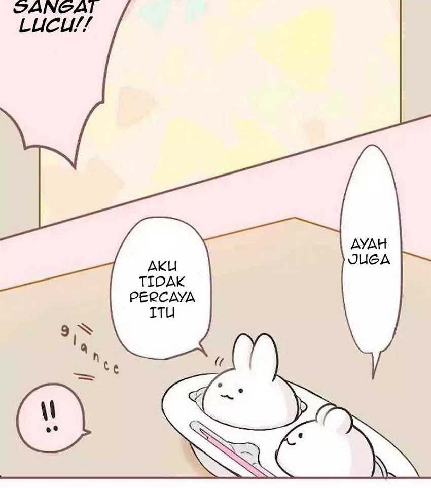 Taberare Usa Chapter 01 Gambar 14