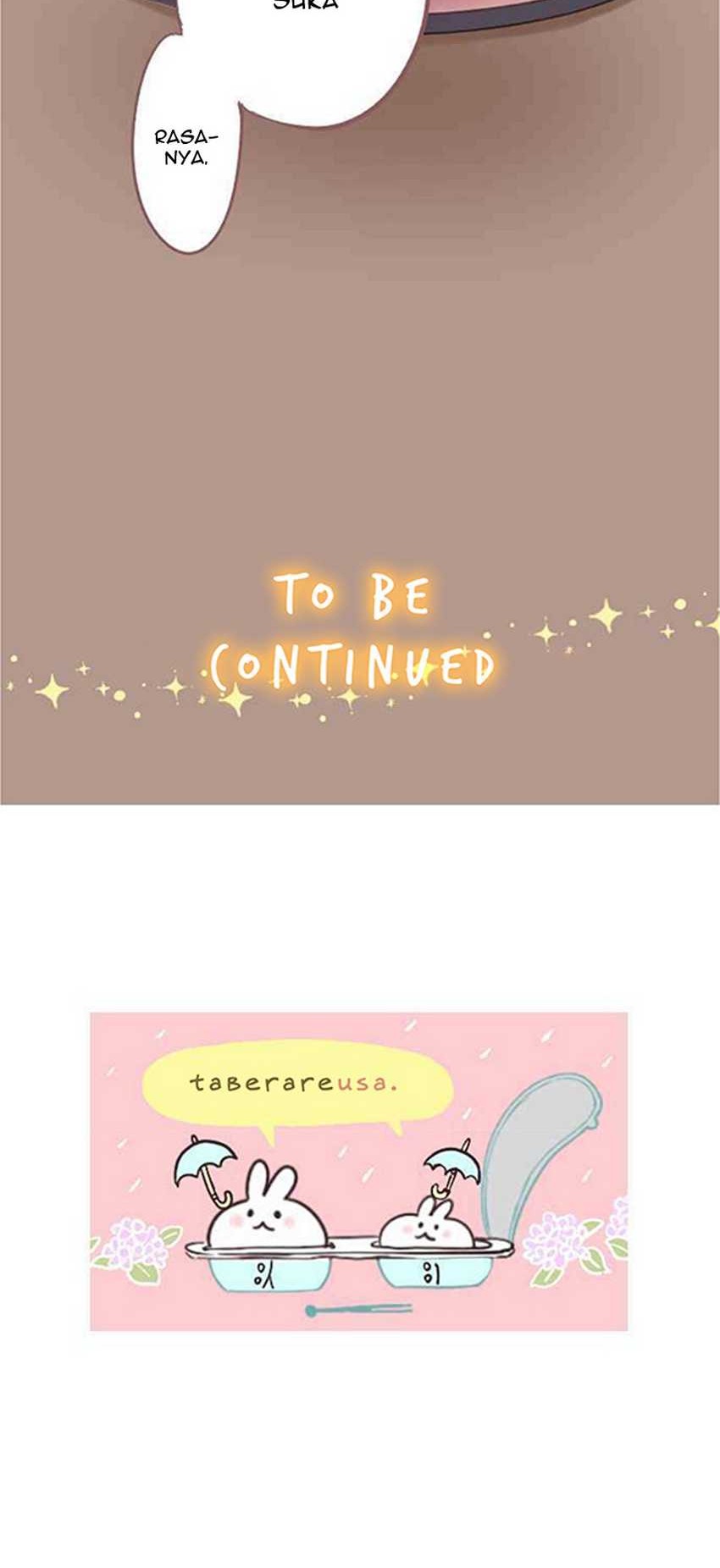 Taberare Usa Chapter 07 Gambar 29