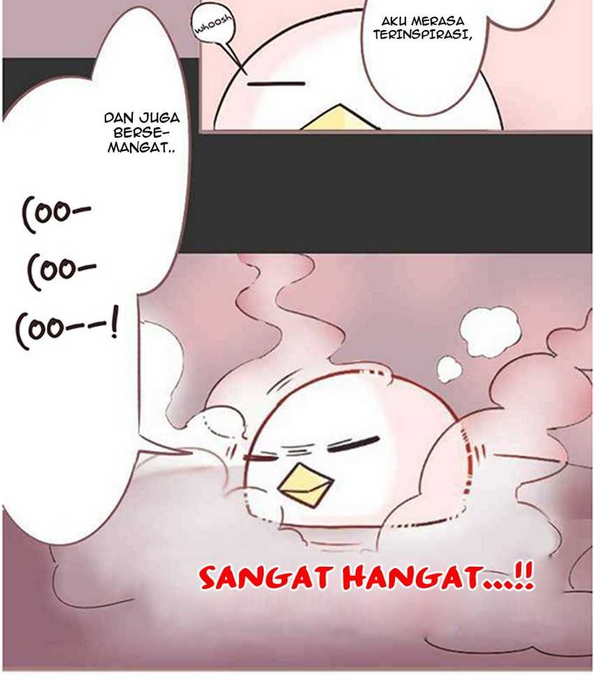 Taberare Usa Chapter 07 Gambar 3