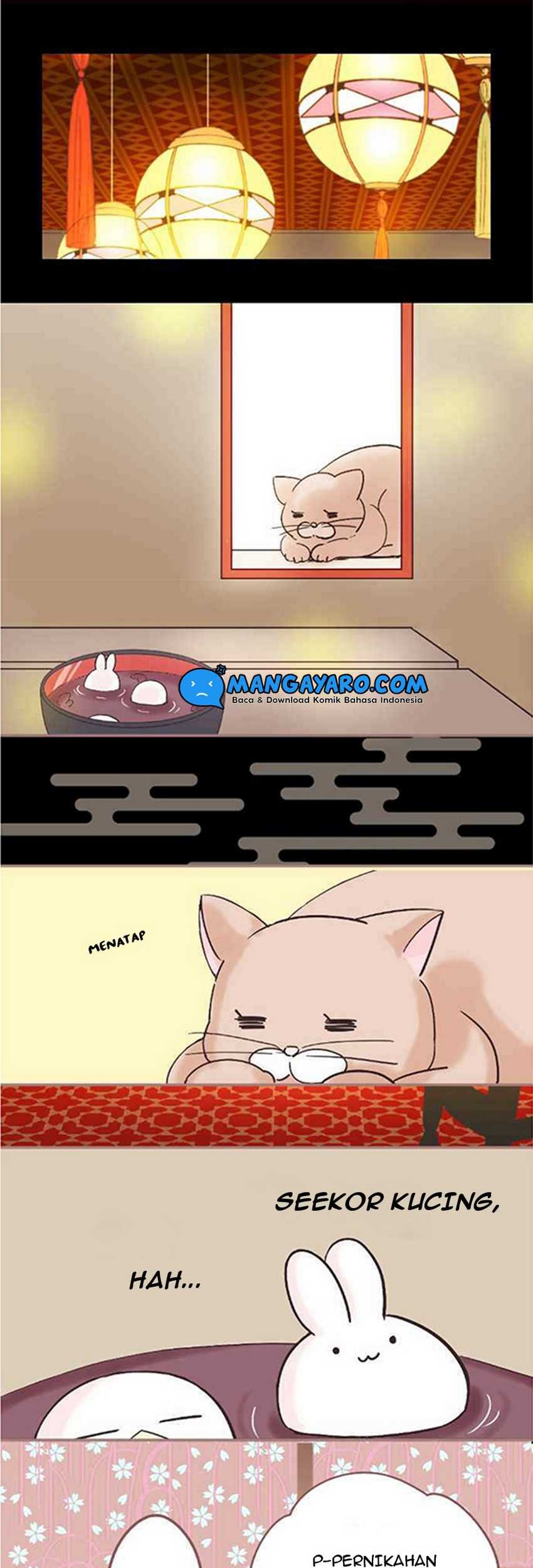 Taberare Usa Chapter 07 Gambar 6