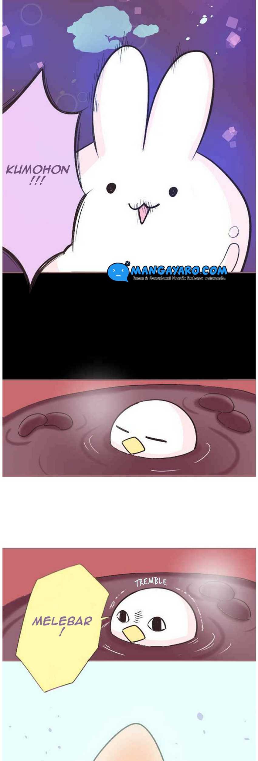 Taberare Usa Chapter 06 Gambar 27