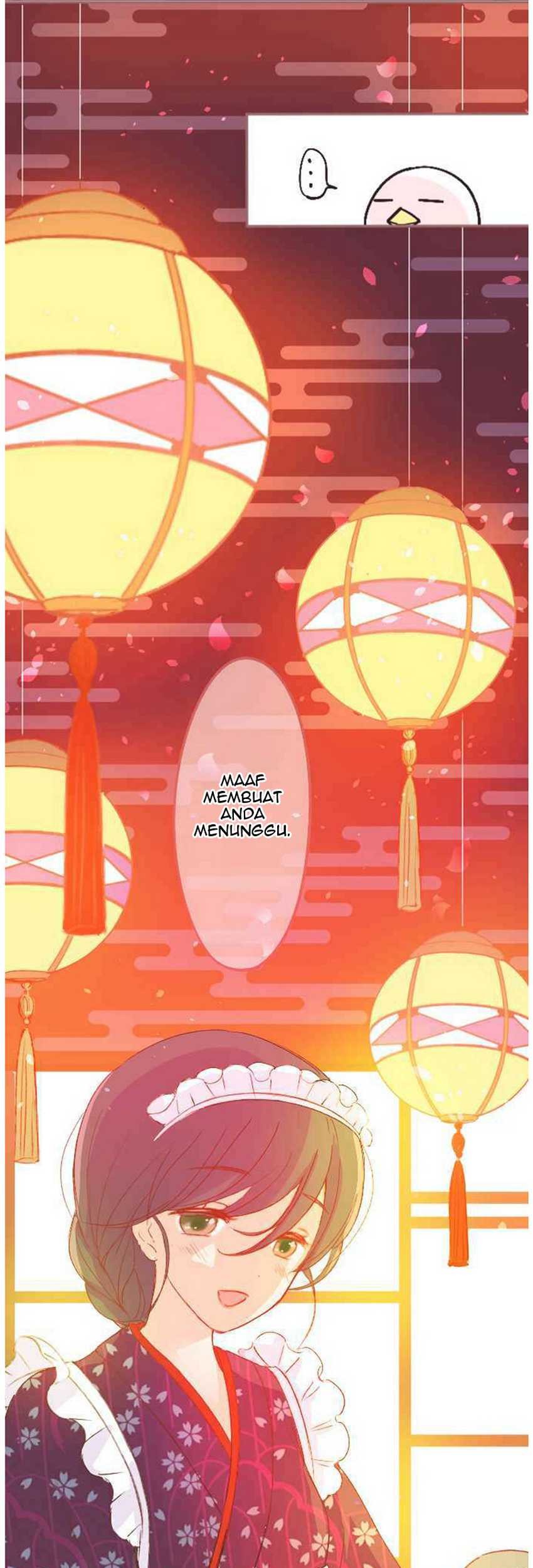 Taberare Usa Chapter 06 Gambar 17