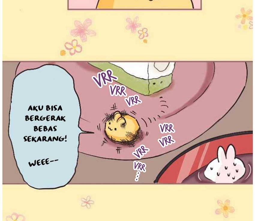 Taberare Usa Chapter 06 Gambar 22