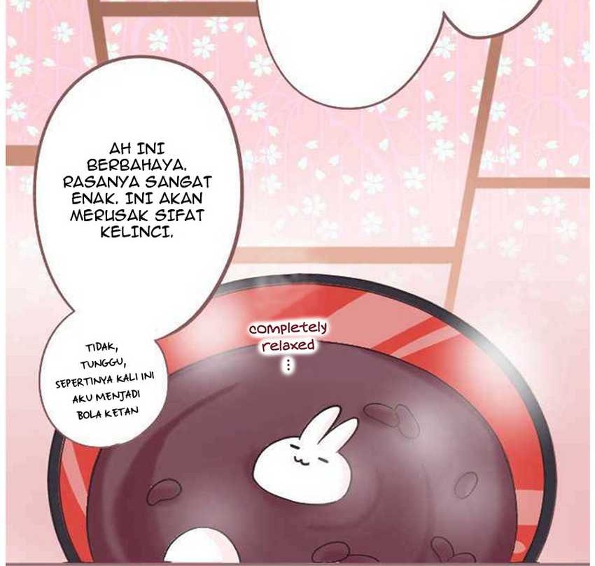 Taberare Usa Chapter 06 Gambar 7