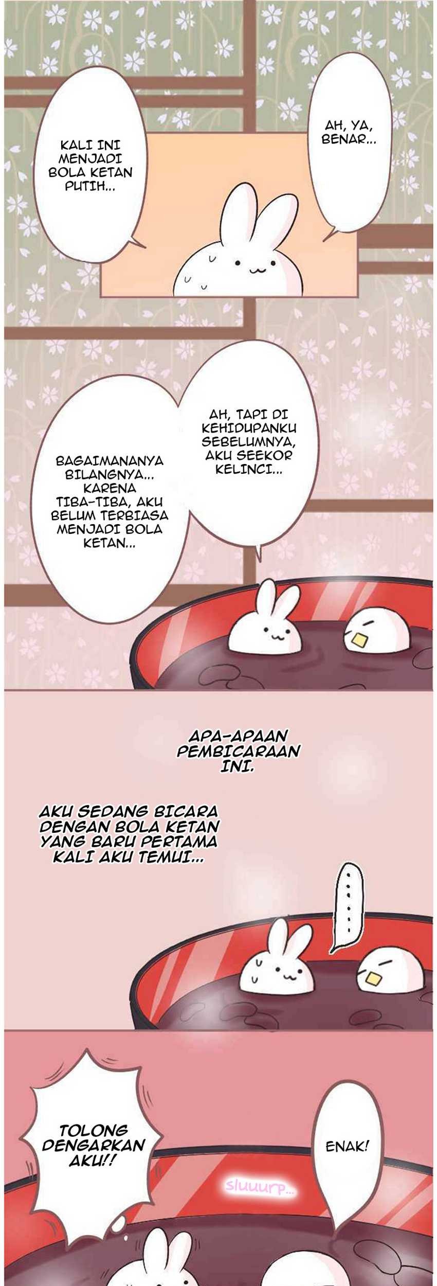 Taberare Usa Chapter 06 Gambar 12