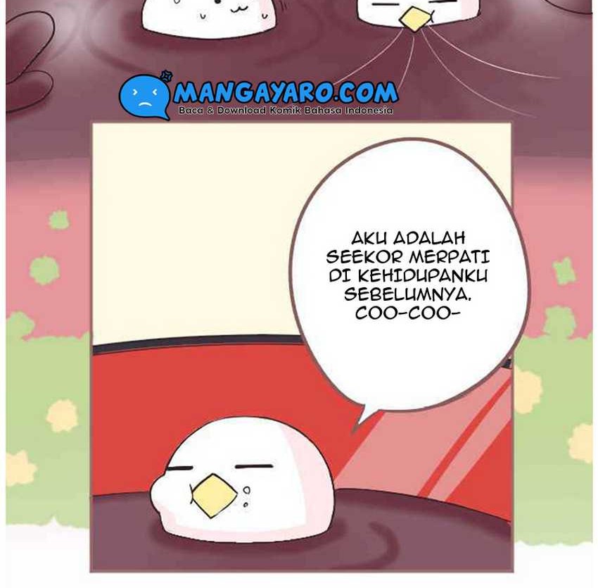 Taberare Usa Chapter 06 Gambar 13