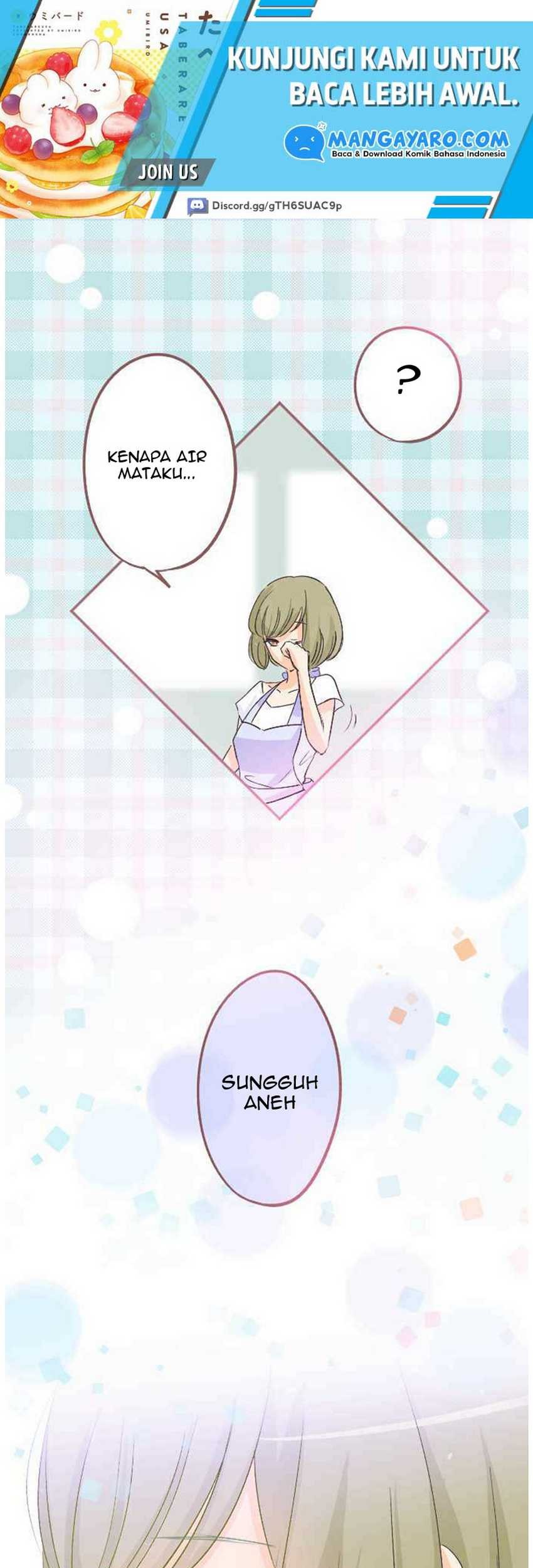 Taberare Usa Chapter 05 Gambar 24