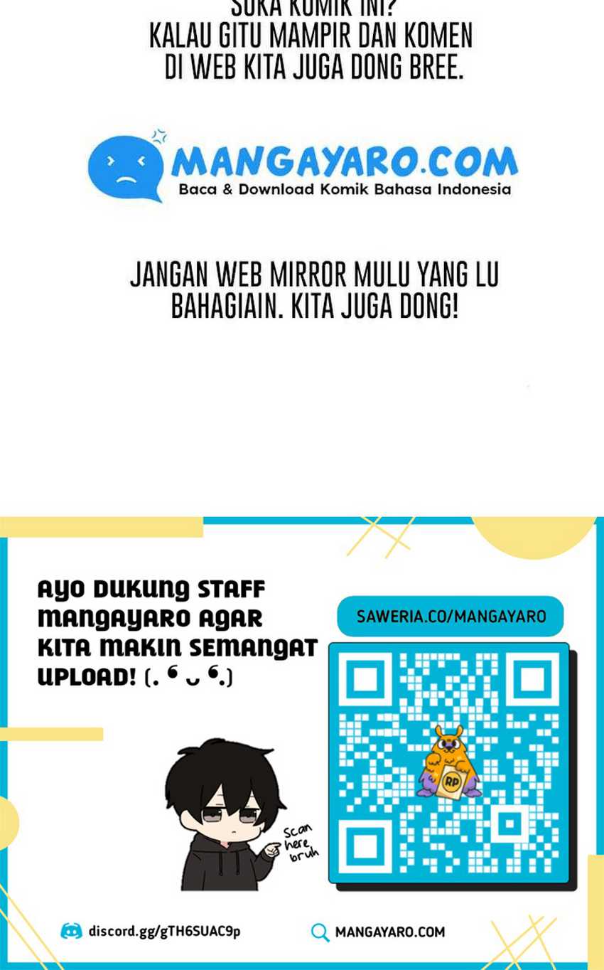 Taberare Usa Chapter 05 Gambar 28