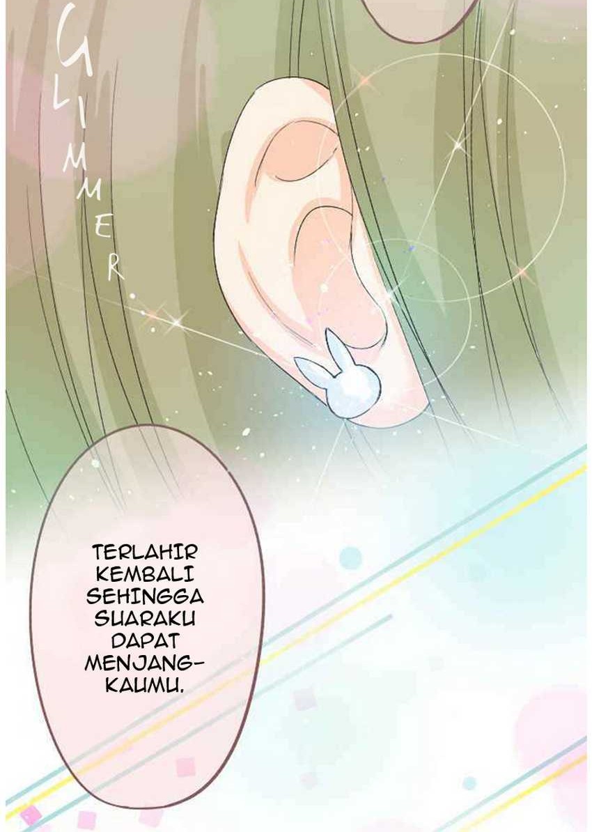 Taberare Usa Chapter 05 Gambar 18