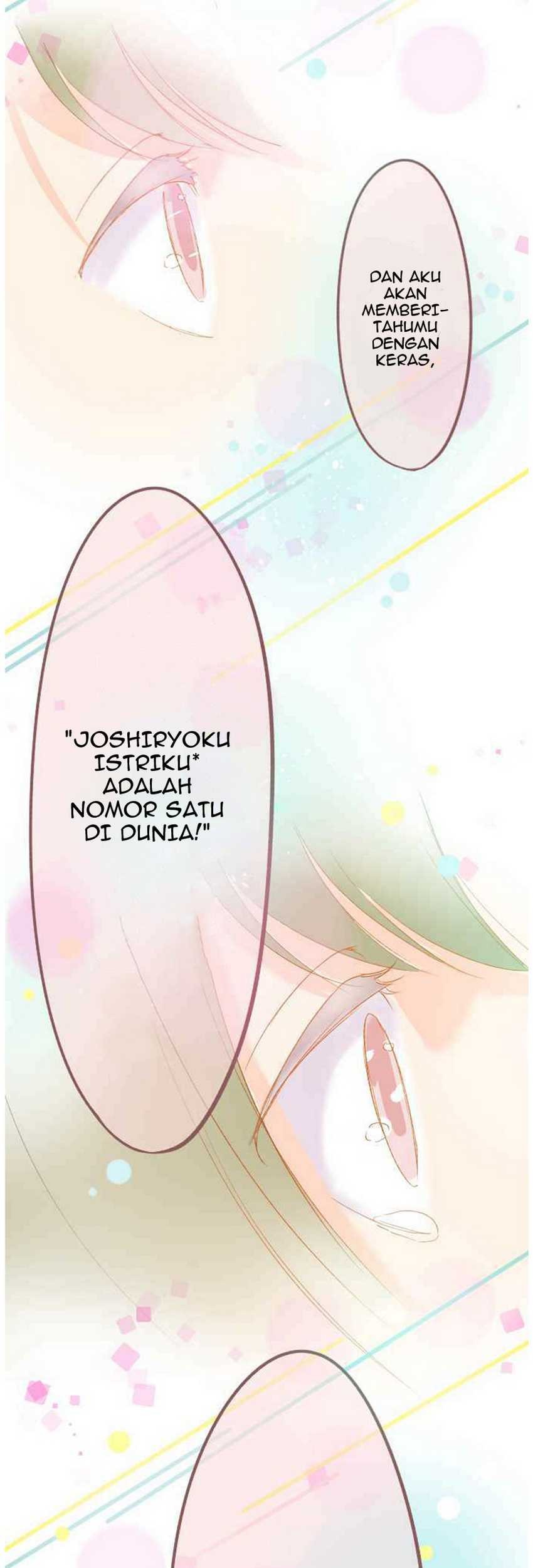 Taberare Usa Chapter 05 Gambar 19