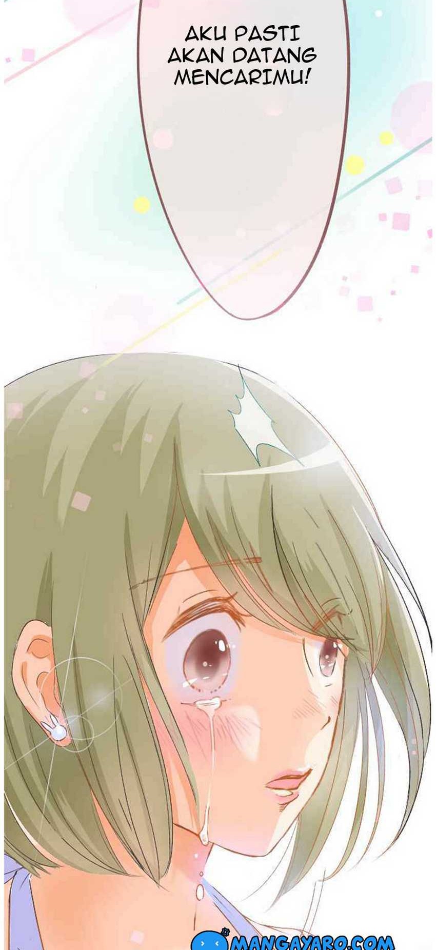 Taberare Usa Chapter 05 Gambar 20