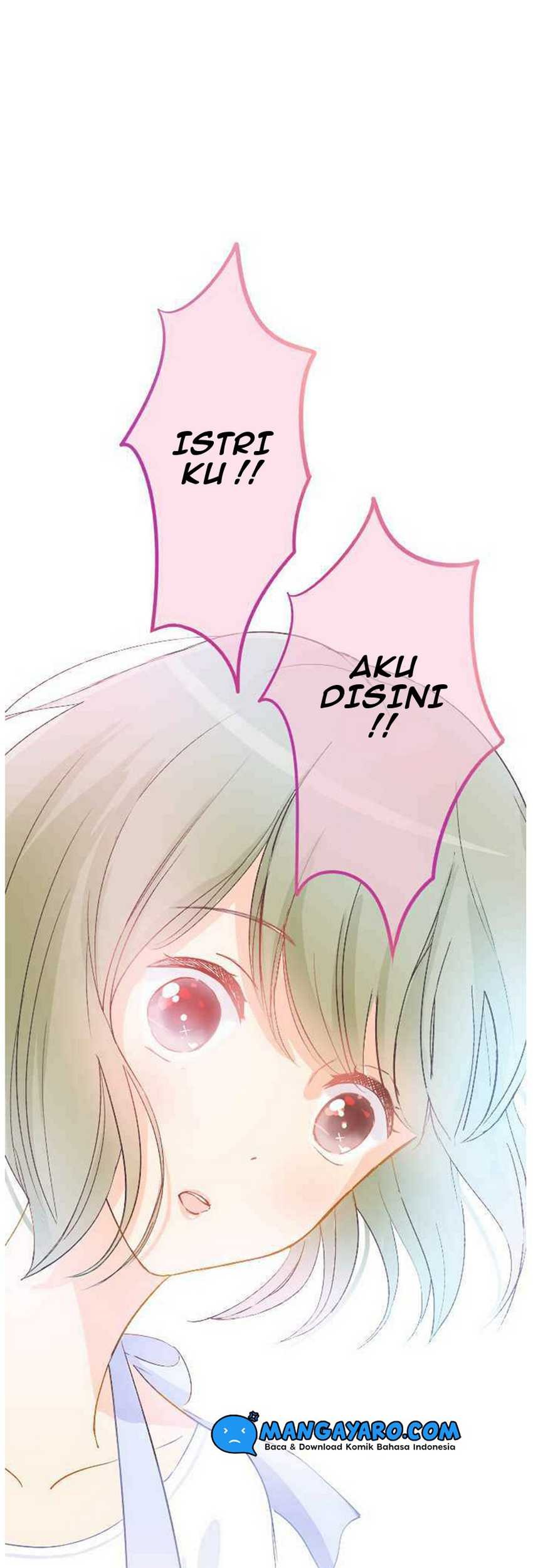 Manga Taberare Usa Chapter 05 gambar nomor 2