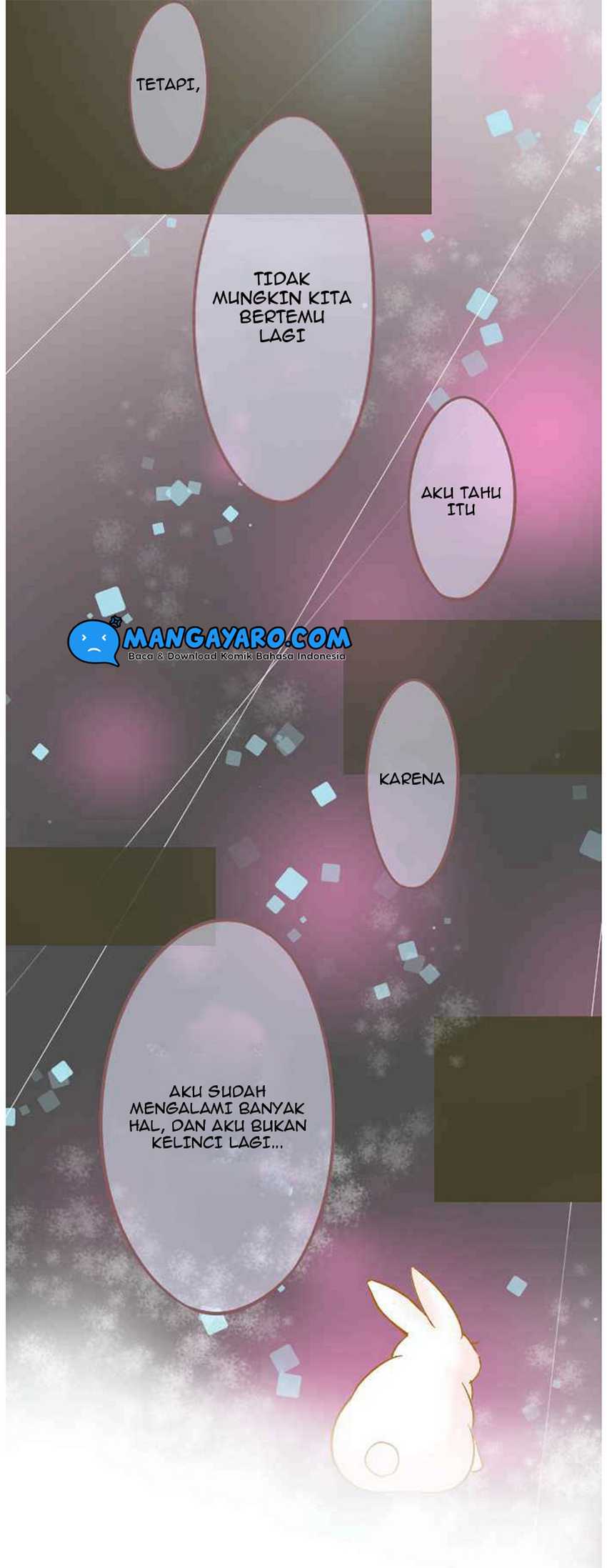 Taberare Usa Chapter 05 Gambar 10