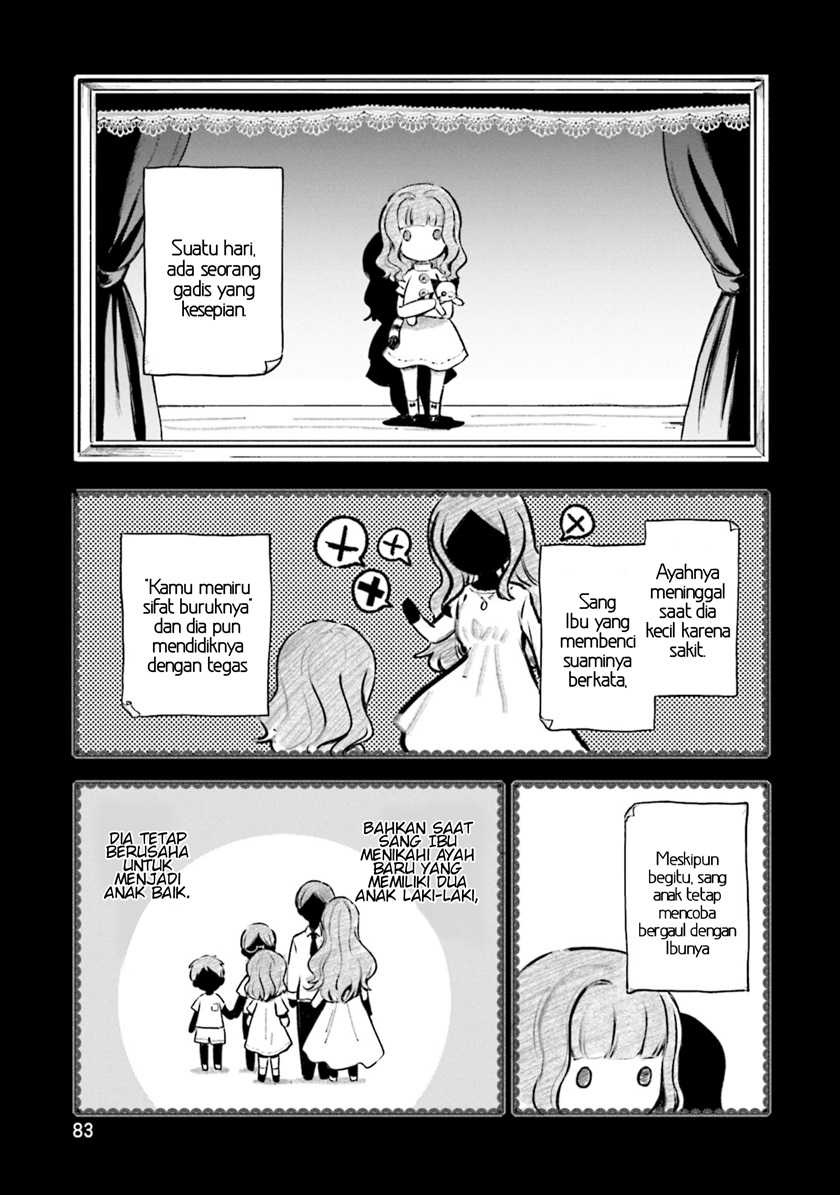Komik Magia Record: Mahou Shoujo Madoka Magica Gaiden Chapter 29 gambar nomor 1