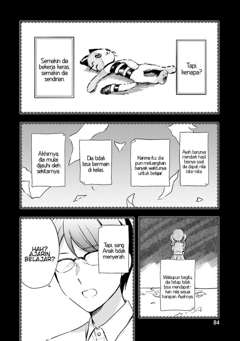 Manga Magia Record: Mahou Shoujo Madoka Magica Gaiden Chapter 29 gambar nomor 2