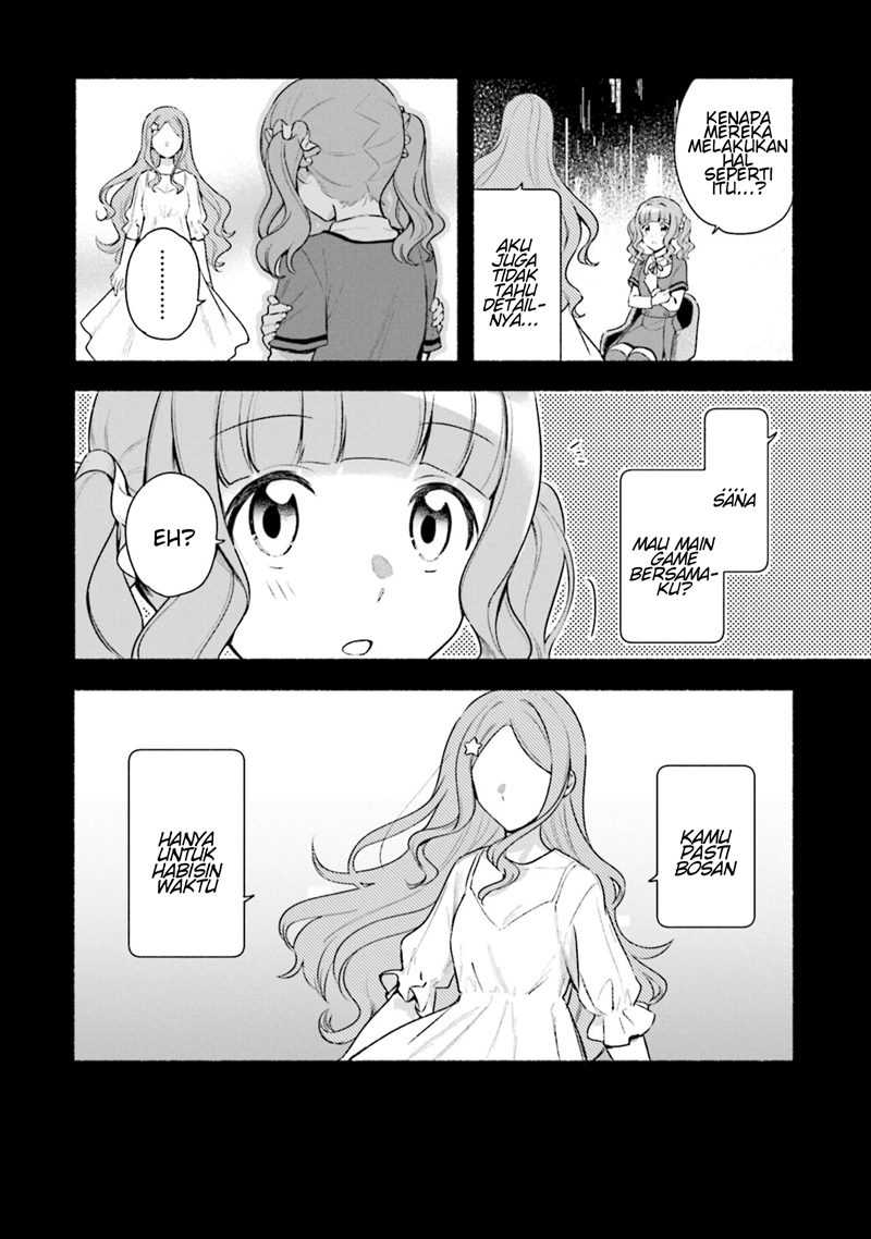 Manga Magia Record: Mahou Shoujo Madoka Magica Gaiden Chapter 28 gambar nomor 2