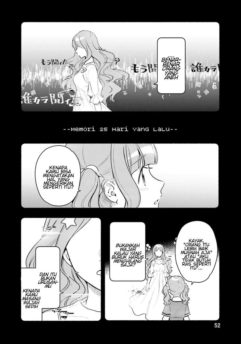 Magia Record: Mahou Shoujo Madoka Magica Gaiden Chapter 27 Gambar 22