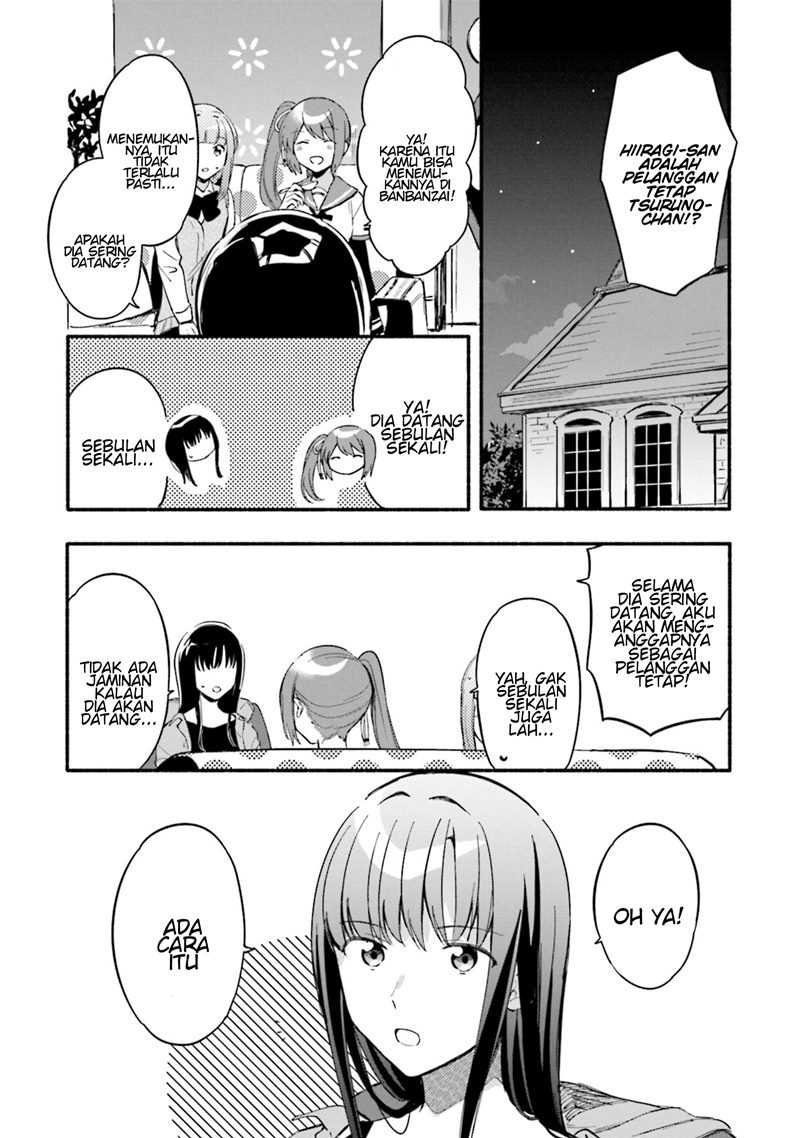 Manga Magia Record: Mahou Shoujo Madoka Magica Gaiden Chapter 18 gambar nomor 2