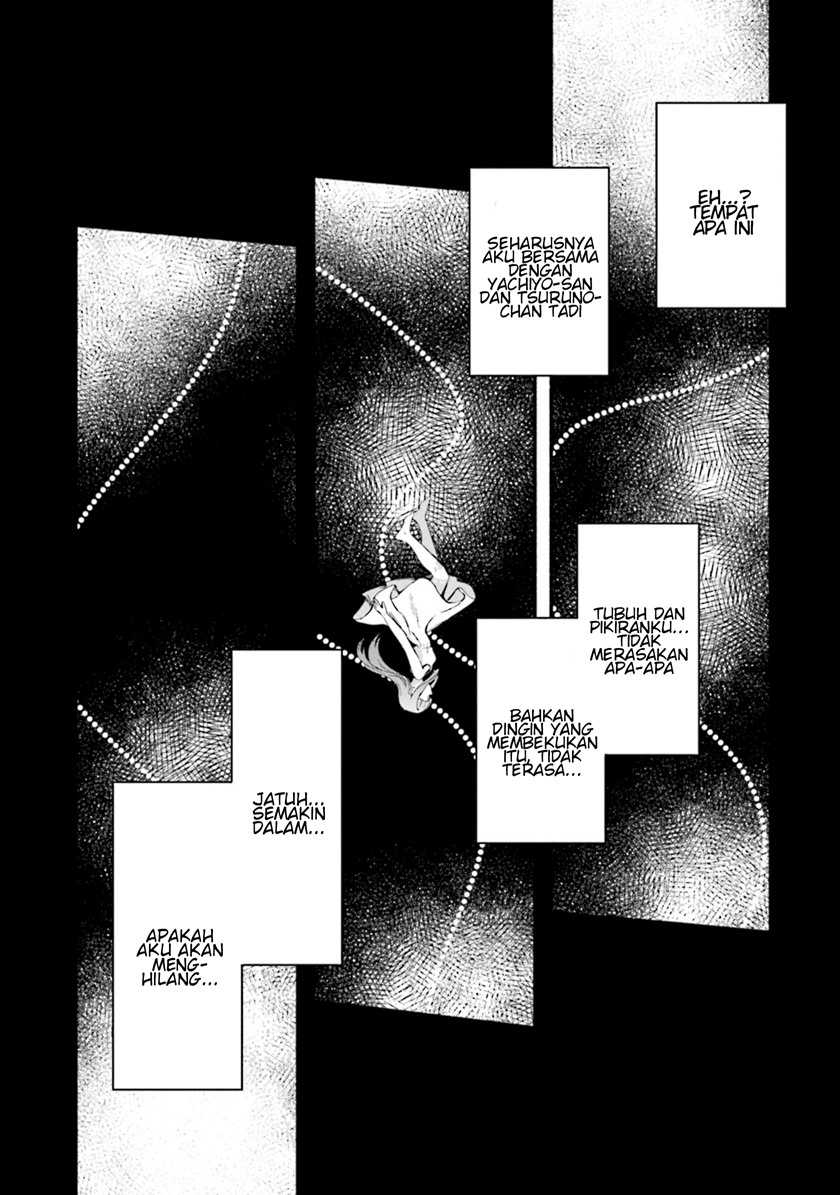 Magia Record: Mahou Shoujo Madoka Magica Gaiden Chapter 16 Gambar 4