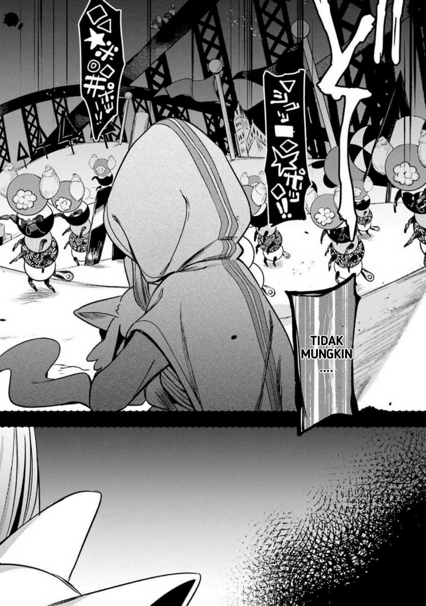 Magia Record: Mahou Shoujo Madoka Magica Gaiden Chapter 01 Gambar 34